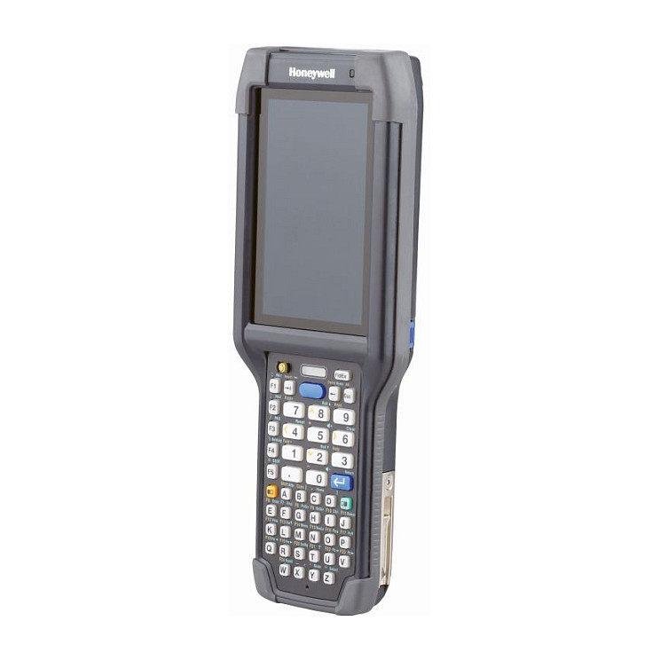 Honeywell CK65 4GB/32GB MEMORY NUMERIC-F - 1