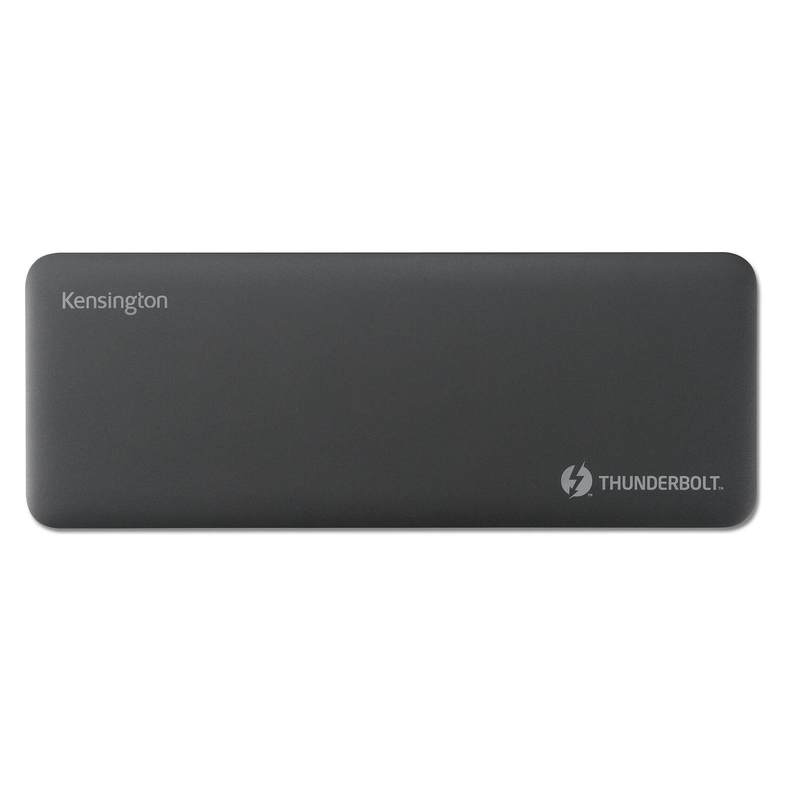 Docking Station Kensington SD5920T / Thunderbolt / 4x 4K Ekrane / USB-C / 140W PD - Zezë - 5
