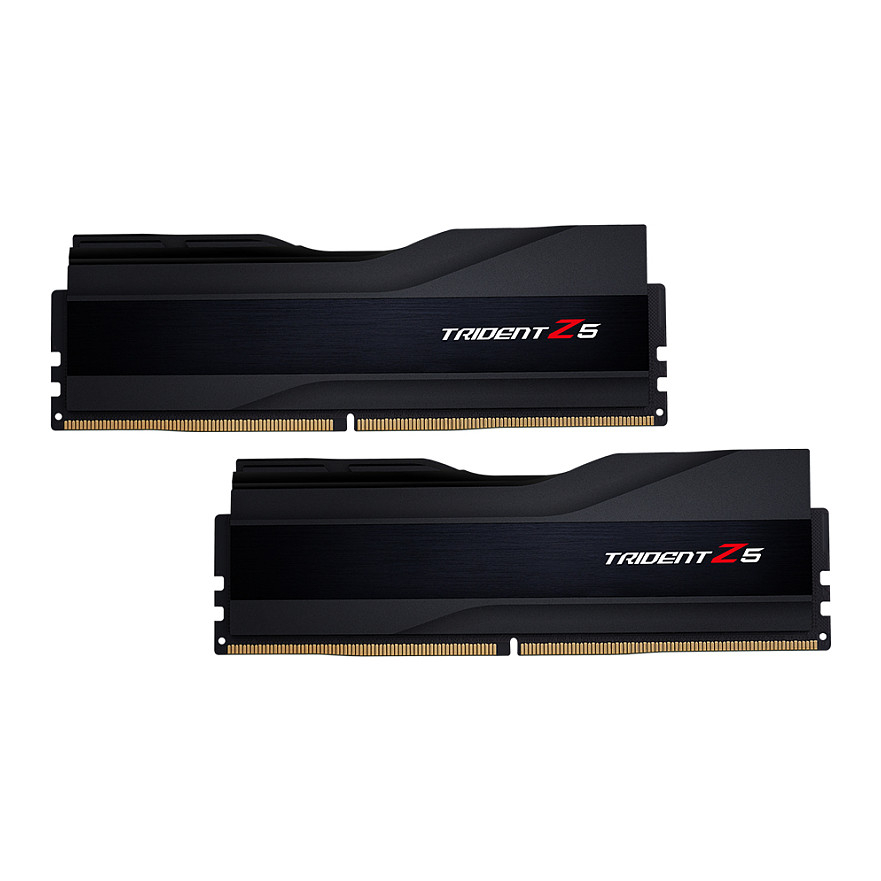 RAM Memorie DDR5 32GB(2x16GB) / 6000MHz / CL36 / G.Skill / 32-TZ5K - 2