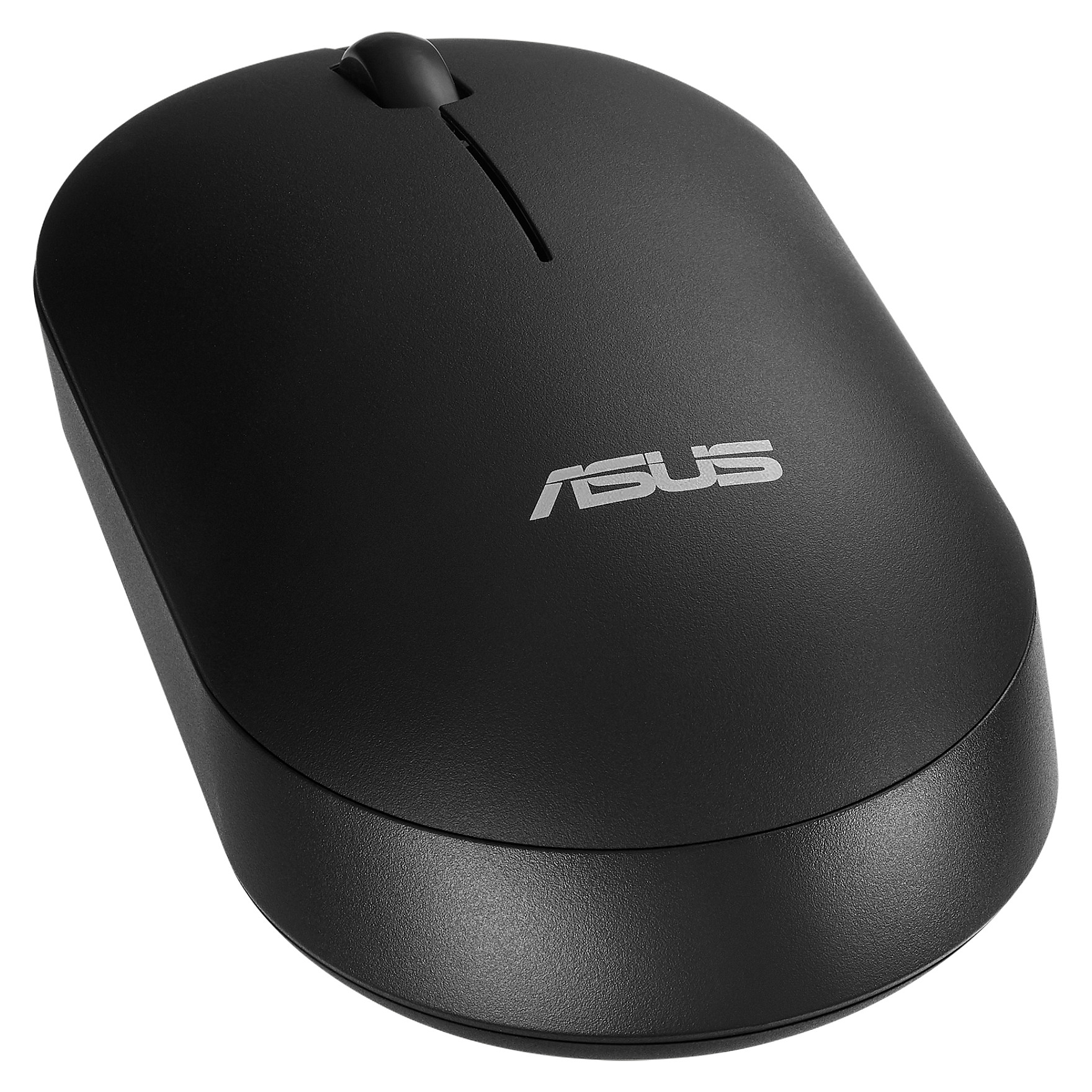 Combo (Tastierë & Maus) ASUS CW100 Wireless  – Zezë - 10
