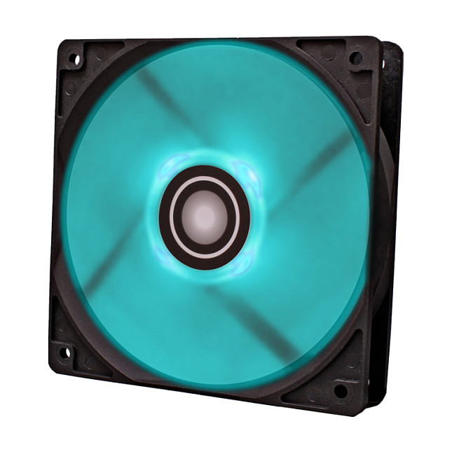 Ftohës për Kasë Xilence Performance A+ ARGB / 120mm – Zezë - 5
