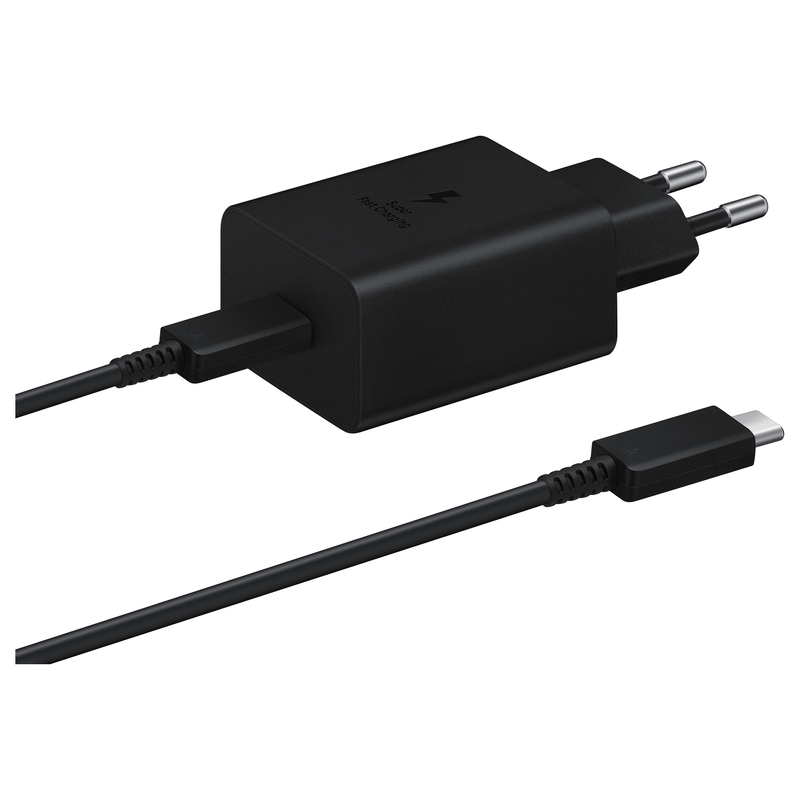 Adapter Samsung EP-T4510 / 45W / USB-C / 1.8 m - Zezë - 4
