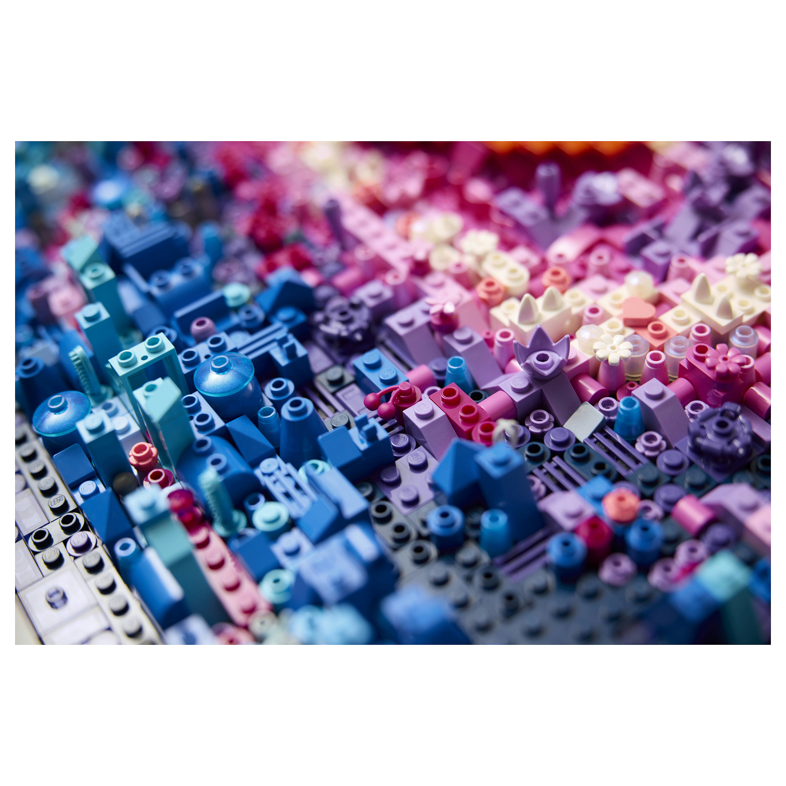 LEGO Galaxy - Milky Way - 20