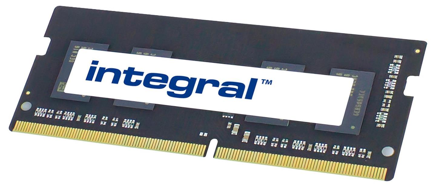 RAM Memorie DDR4 Integral SODIMM / 8GB / 3200MHz / CL22 - 2