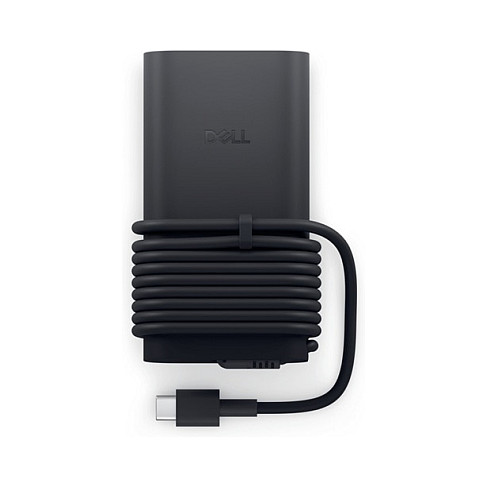 Adapter për Laptop Dell NYWKJ / 100W / USB Type-C - Zezë