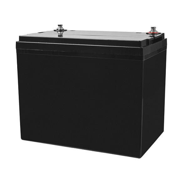 Bateri Green Cell AGM12V75AH-J, 12V, 75Ah, AGM VRLA - Zezë - 3