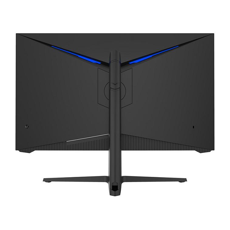Monitor Gaming LC-Power LC-M27-QHD-180 / 27" / QHD IPS / 180 Hz / 1 ms / 2x HDMI + 2x DisplayPort – Zezë - 2