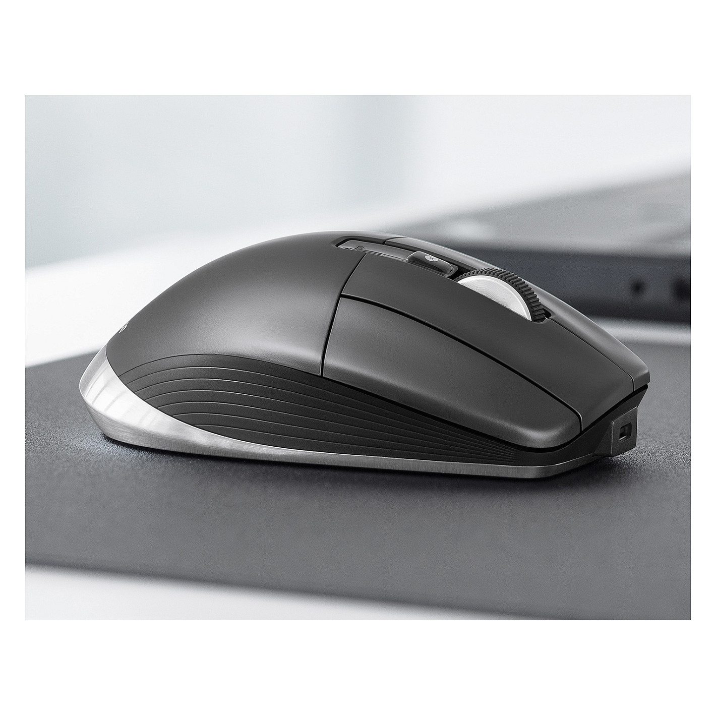 Maus Pa kabllo 3D Connexion 3Dconnexion CadMouse Pro Wireless Zi 7Tast - 4