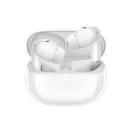 Kufje pa kabllo Redmi Buds 5 Pro / 11mm + 10mm / Bluetooth 5.3 / ANC 52dB / LDAC / 38 orë - Bardhë