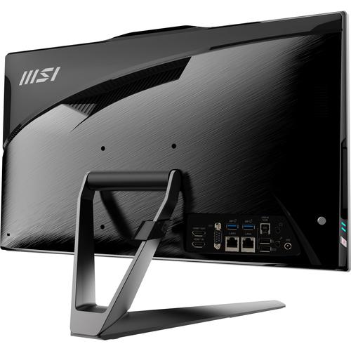 AIO MSI Pro AP222T 14MA-613EU, Core i3-14100, 8GB DDR5, 512GB, 21.5" FHD IPS Touch 75Hz, Intel Graphics - Zezë - 4