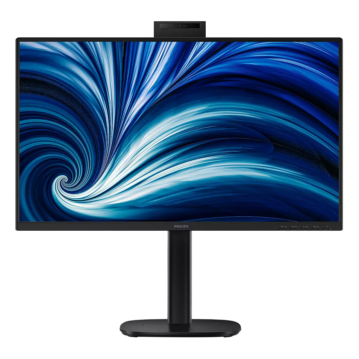 Monitor Philips 3000 Series 24B2U3301H/00 / 23.8" / Full HD IPS / 120Hz / 4ms / USB-C+USB Hub+Speakers - Zezë - 5
