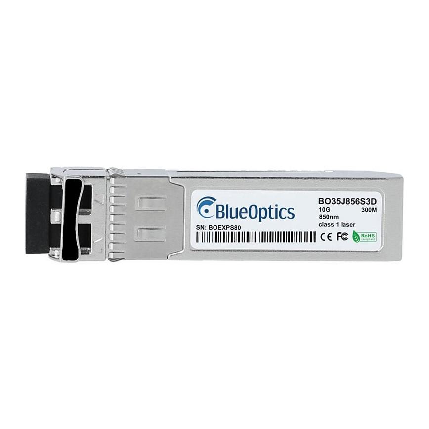 Transceiver BlueOptics AXM761-BO, 10 Gbps, LC Duplex, 850 nm, 300 m - Argjend - 1