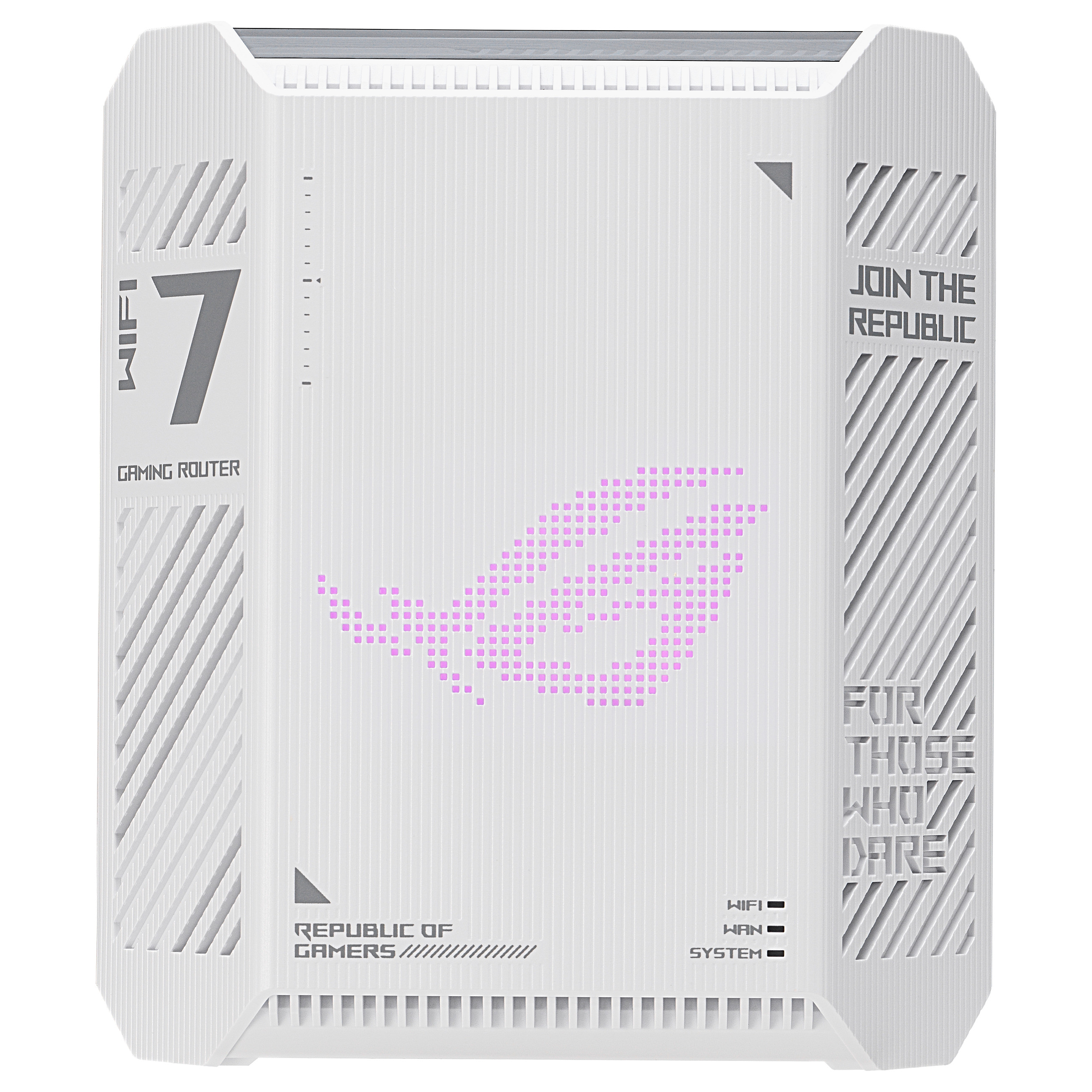 Ruter Gaming ASUS ROG Strix GS-BE7200 Wi-Fi 7 BE7200 Dual-Band - 7