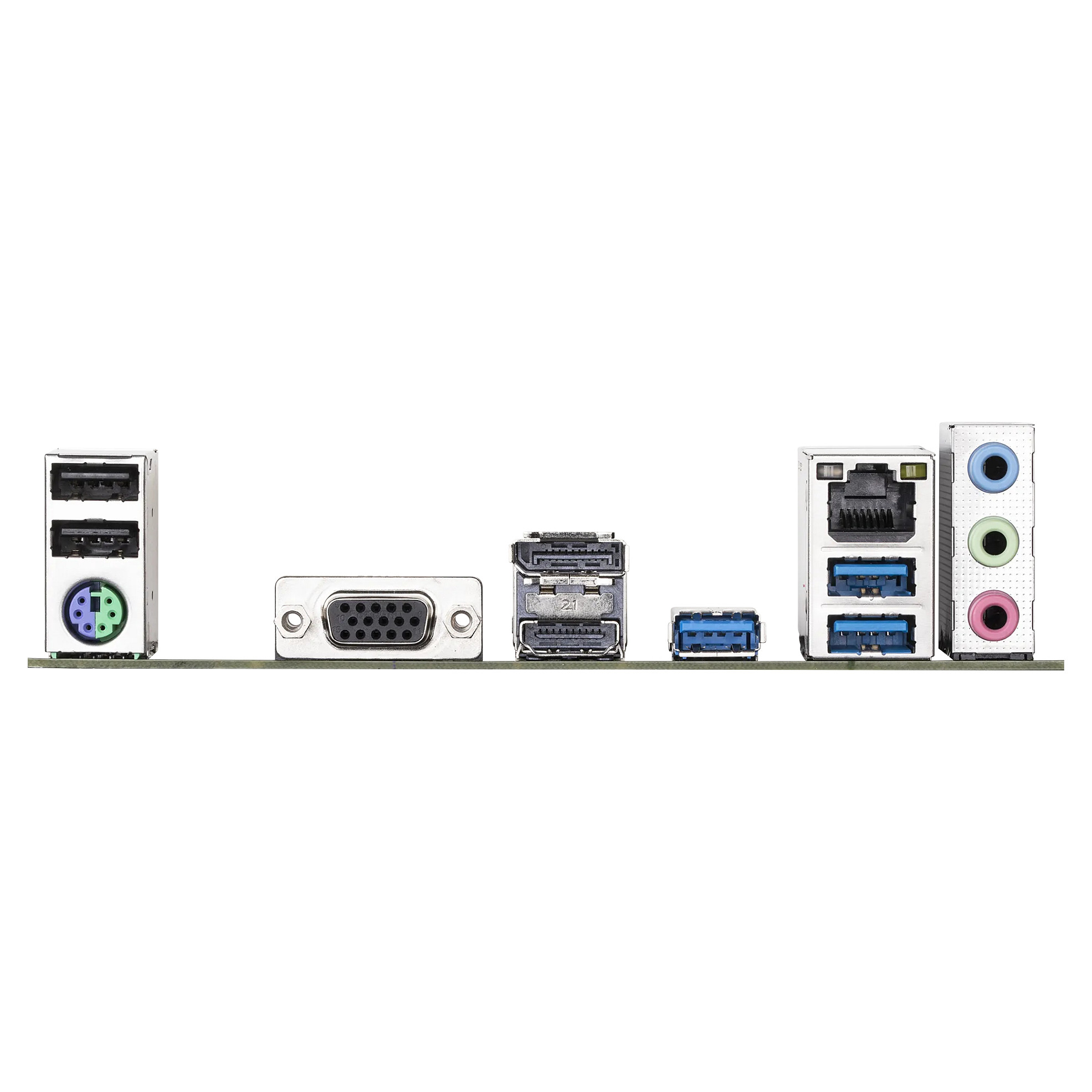 GA-B760M D3HP (1700) (D) - 4