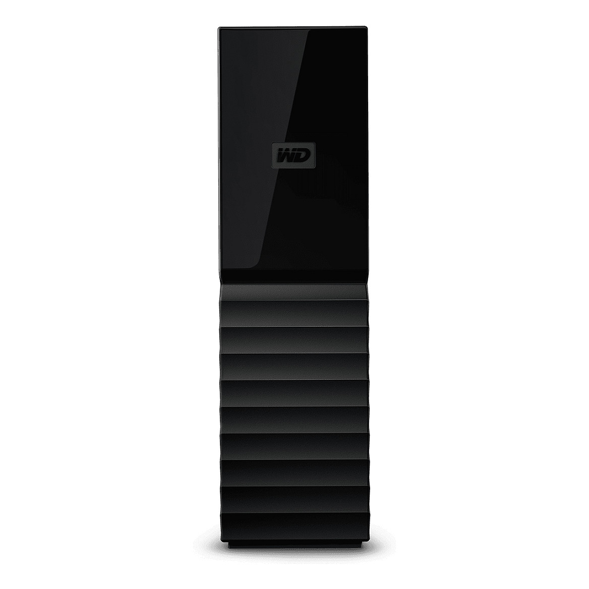 HDD My Book Black 3.5 12TB WD - 3