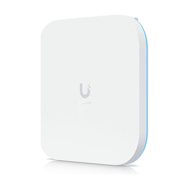 Ubiquiti UniFi E7 Campus Wi-Fi 7 Tri-Band 10GbE Outdoor Access Point (4x4, PoE++) - 3
