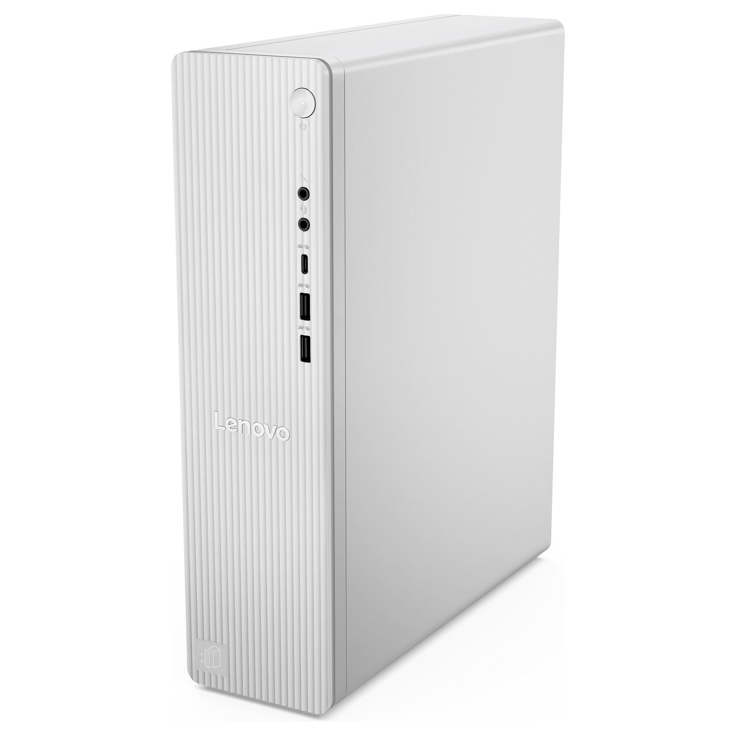 Mini Kompjuter Lenovo IdeaCentre Tower 08AKP10 / Ryzen 7 250 / 16GB DDR5 / 512GB / Radeon 780M – Hiri - 9