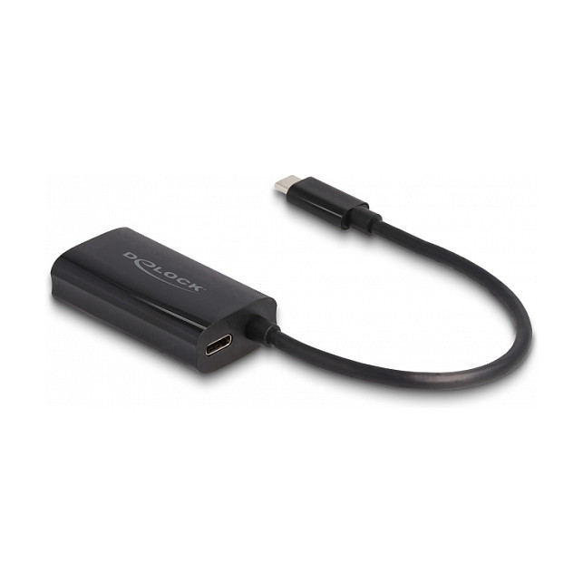 KeySonic Mini-TAS mit Nummernblock, BK, KSK-5010ELC (UK) - 1