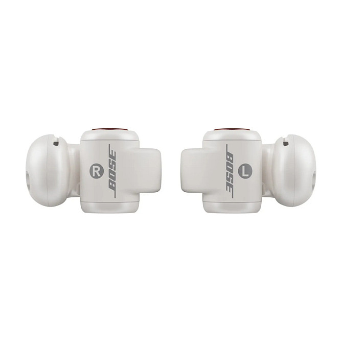 Kufje pa Kabllo Bose Open Earbuds Ultra – Bardhë/Rozë/Verdhë - 8