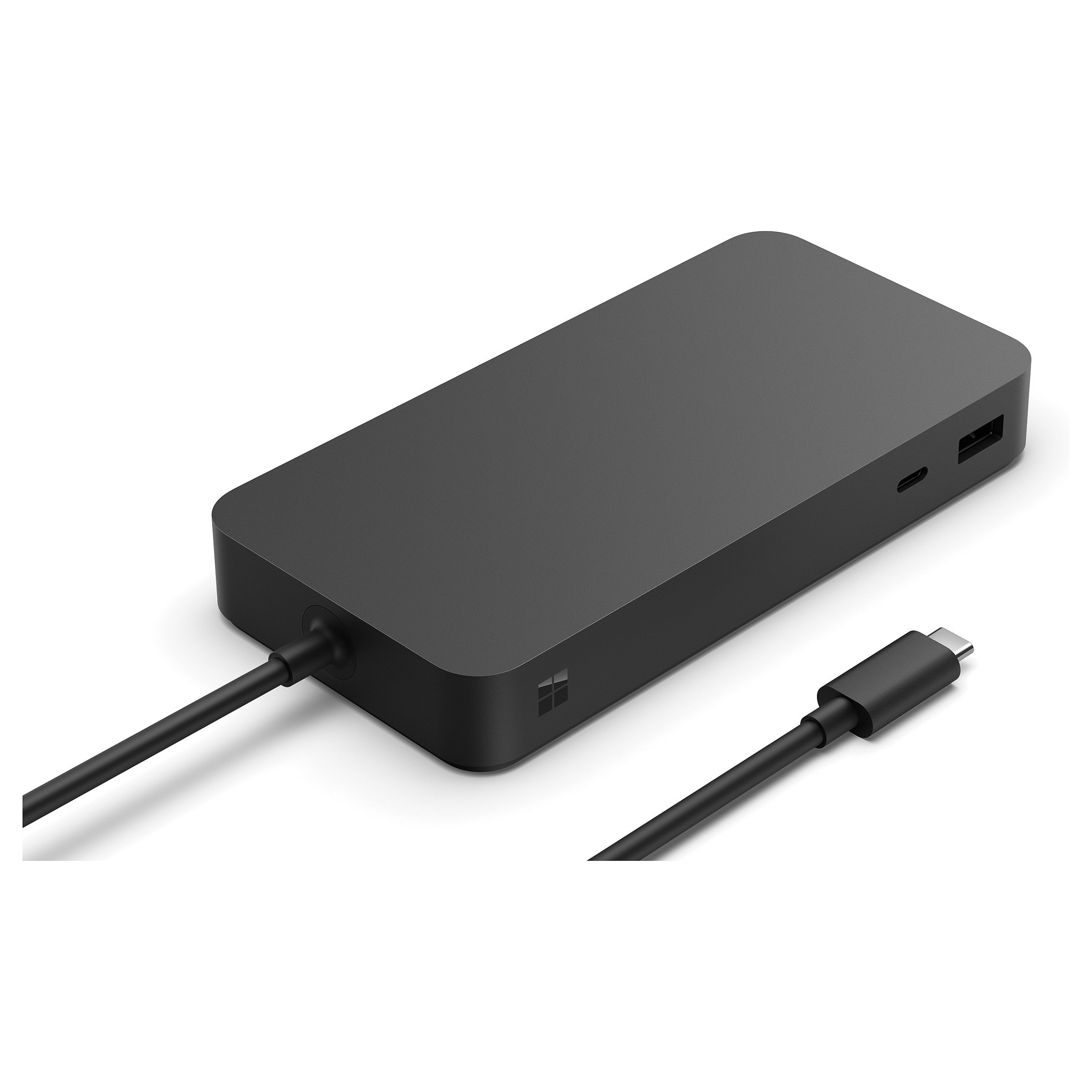 Docking Station Microsoft Surface WKN-00002 / Thunderbolt 4 / 3x Thunderbolt 4 / 3x USB-A / 2.5GbE / 165W - Zezë - 2