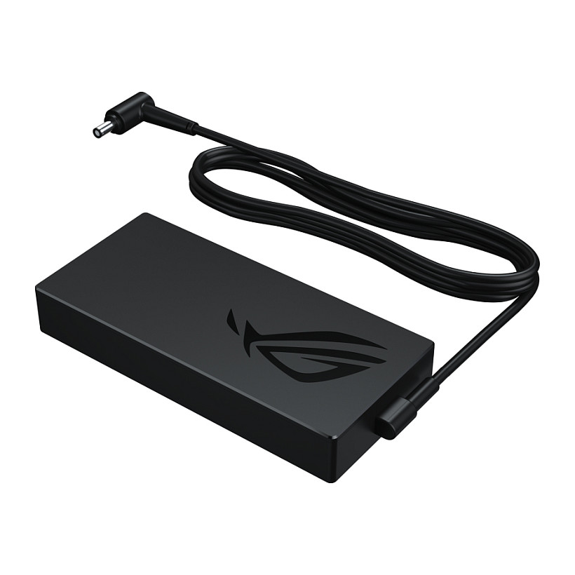 Adapter për Laptop ASUS AD280-00E (ADP-280EB B) / 280W / 20V / AC-DC / EU - Zezë - 4
