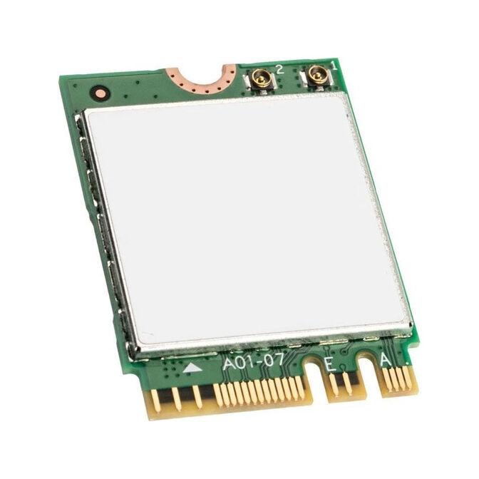 Karta të Rrjetit Intel Wi-Fi 7 R2 BE211, M.2 2230, Tri-Band 2.4GHz + 5GHz + 6GHz, deri në 5.8Gbps, 2x2, Bluetooth 6