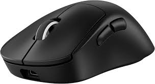 Maus Gaming Logitech G Pro X Superlight 2 Dex – Zezë - 2