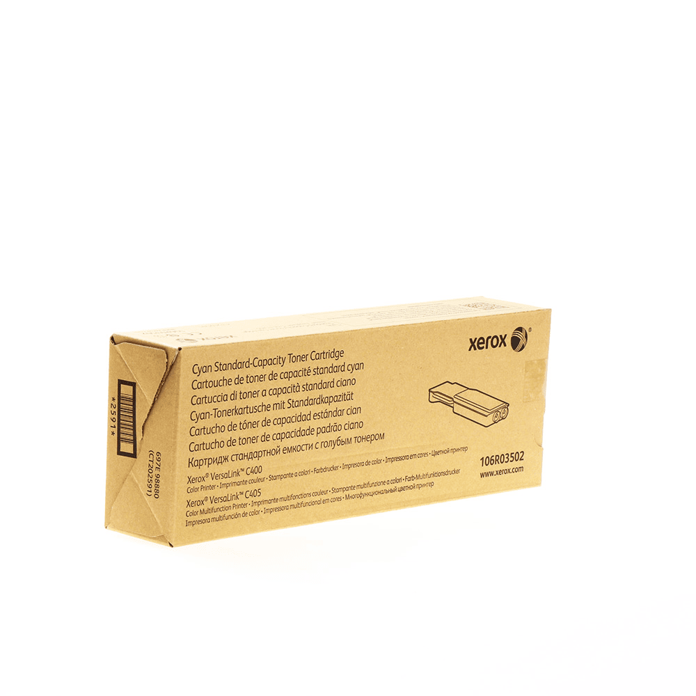 Toner Xerox 106R03502 – Blu - 1