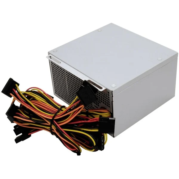Furnizues Energjie Seasonic SSP-500ES2 / 500W / ATX / 80 PLUS Bronze / Jo Modular – Gri - 2