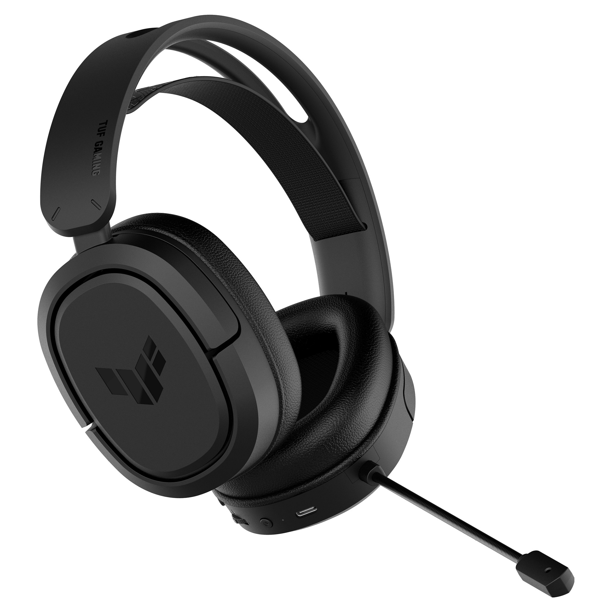 Kufje Gaming ASUS TUF H1 Wireless - Zezë - 1