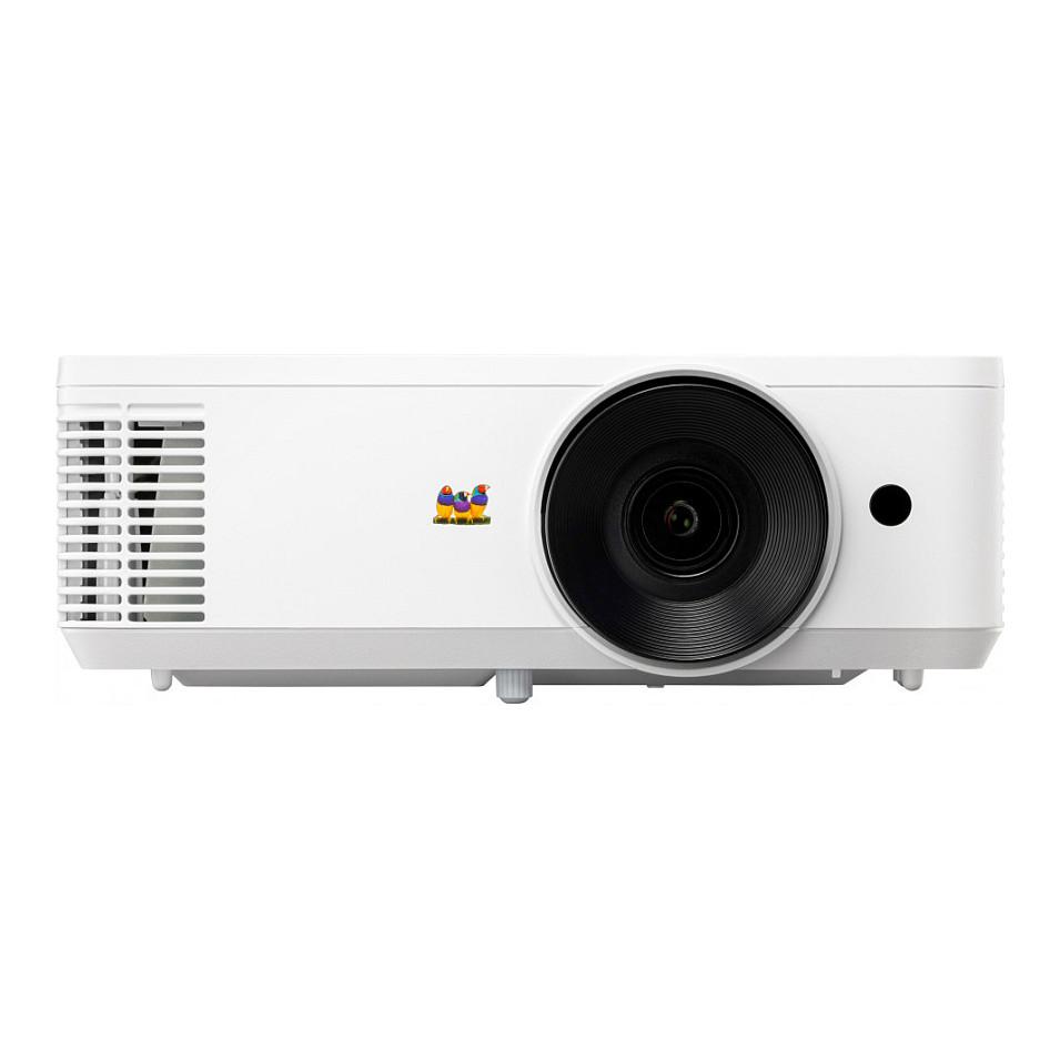 Projektor ViewSonic PA700W / WXGA / 4500 ANSI Lumens – Bardhë - 6