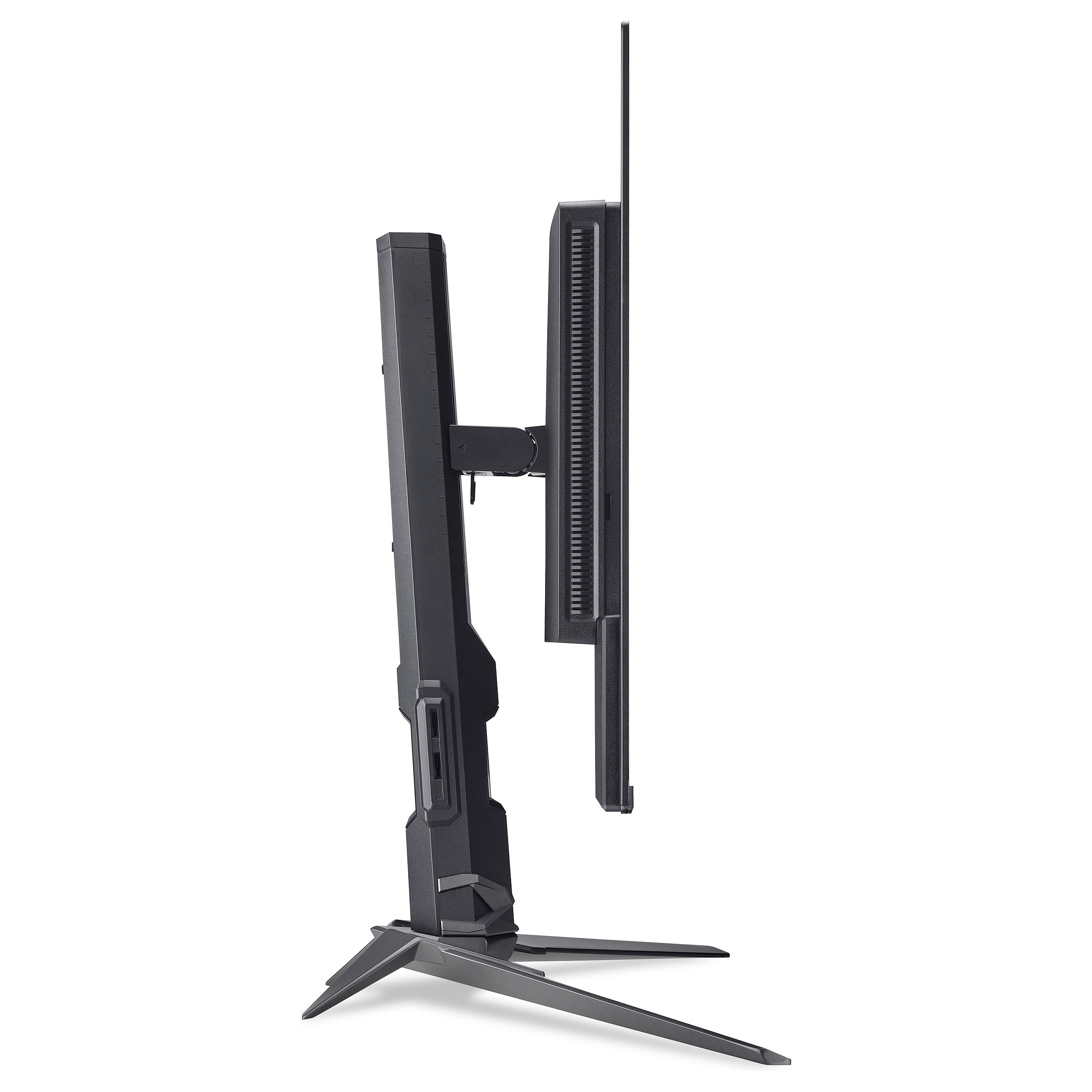 Monitor Gaming Acer Predator X27UW3b / 26,5" 240Hz 0.03 ms Quad HD OLED / HDMI, DP - e zezë - 6