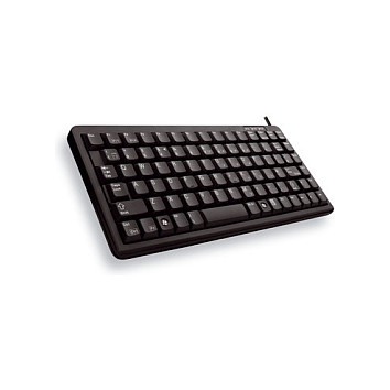 Tastierë me kabllo Cherry G84-4100 ML-MS Compact / QWERTZ Gjerman - Zezë - 3