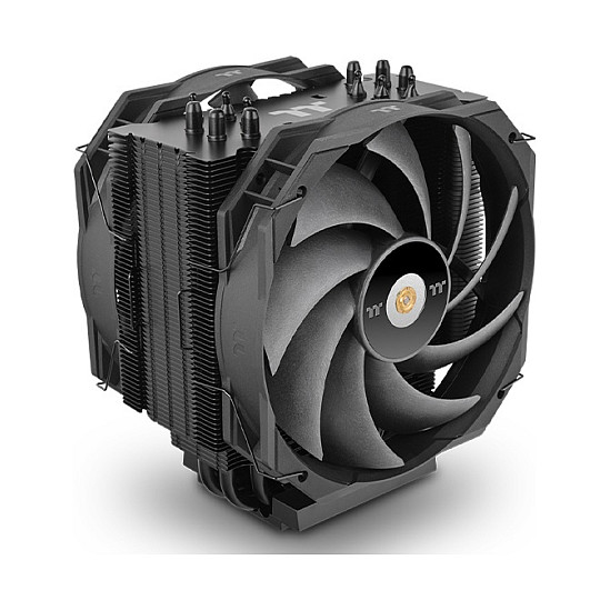 Ftohës për Procesor Thermaltake Wair Air CPU Cooler Zezë - 1