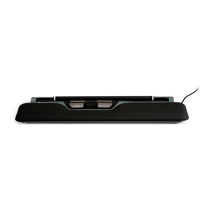 Maus me kabllo Bakker Ergoslider+ Central – Zezë - 3