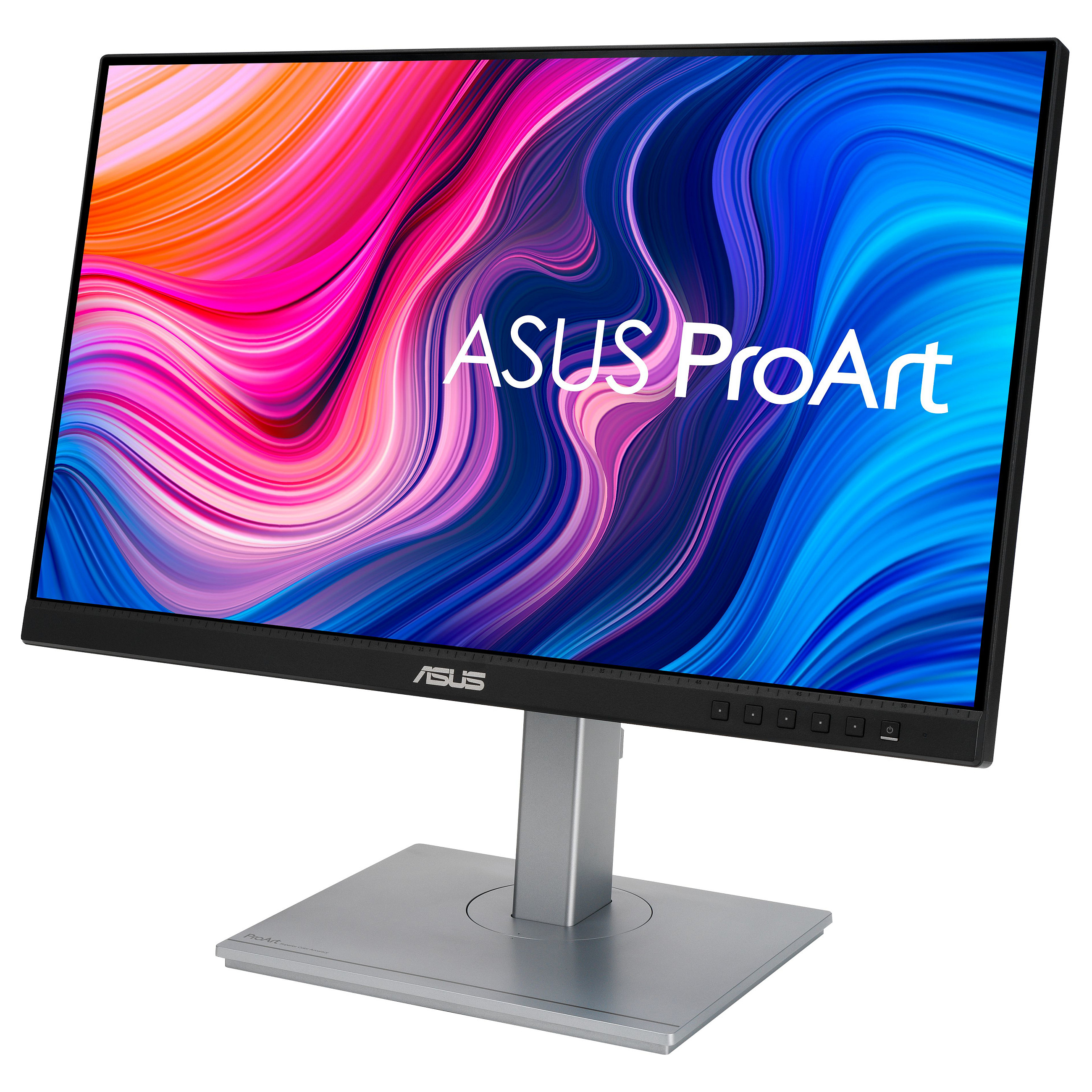 Monitor ASUS ProArt PA247CV / 23.8″ / Full HD IPS / 75Hz / 5ms / USB + HDMI + DP - Zezë - 12