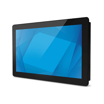 Monitor POS Elo Touch Solutions E131375 / 15.6" / Full HD LCD / USB 2.0 - Zezë - 2