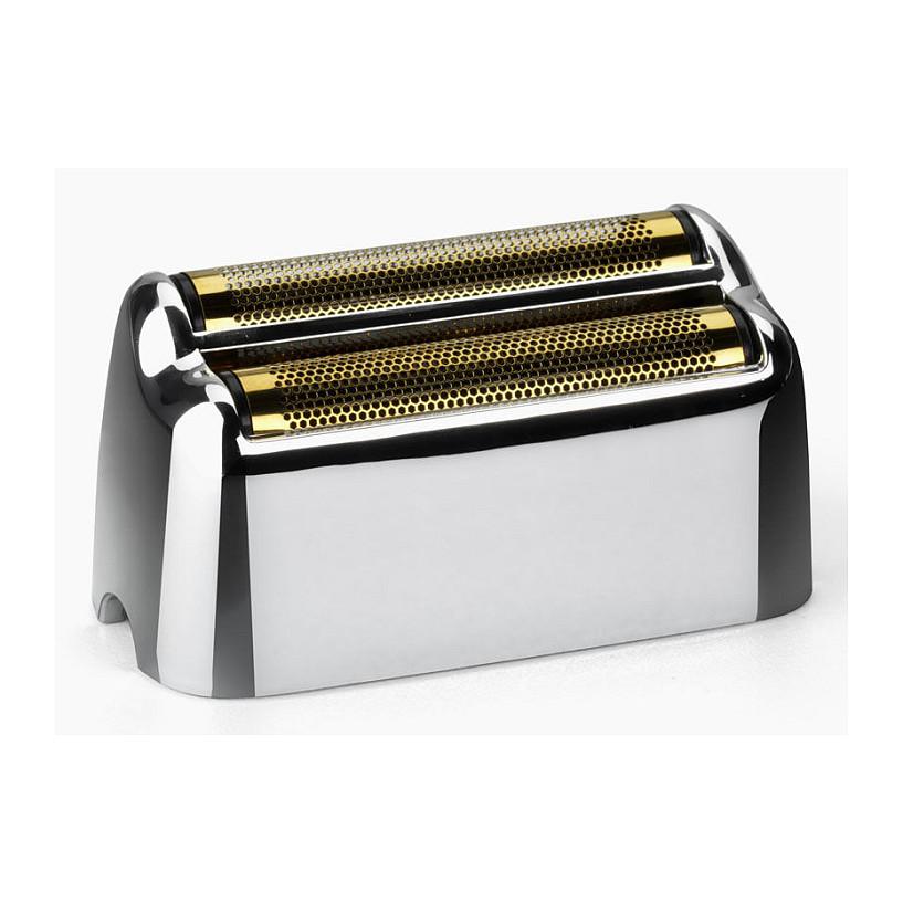 Makinë e rrojës BaBylissPRO FOILFX02 / Double Foil / 11.000 Lëvizje/min / 180 Min / 44 mm – Argjend - 3