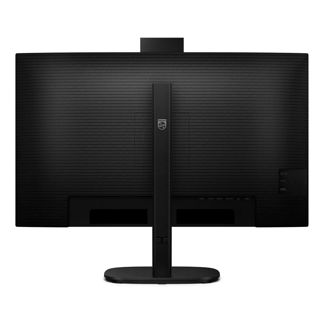 Monitor Philips B-Line 32B2U3601H 00 / 31.5" / Quad HD IPS / LCD / 100 Hz / 4 ms / HDMI+USB+DP+HDCP - Zezë - 10