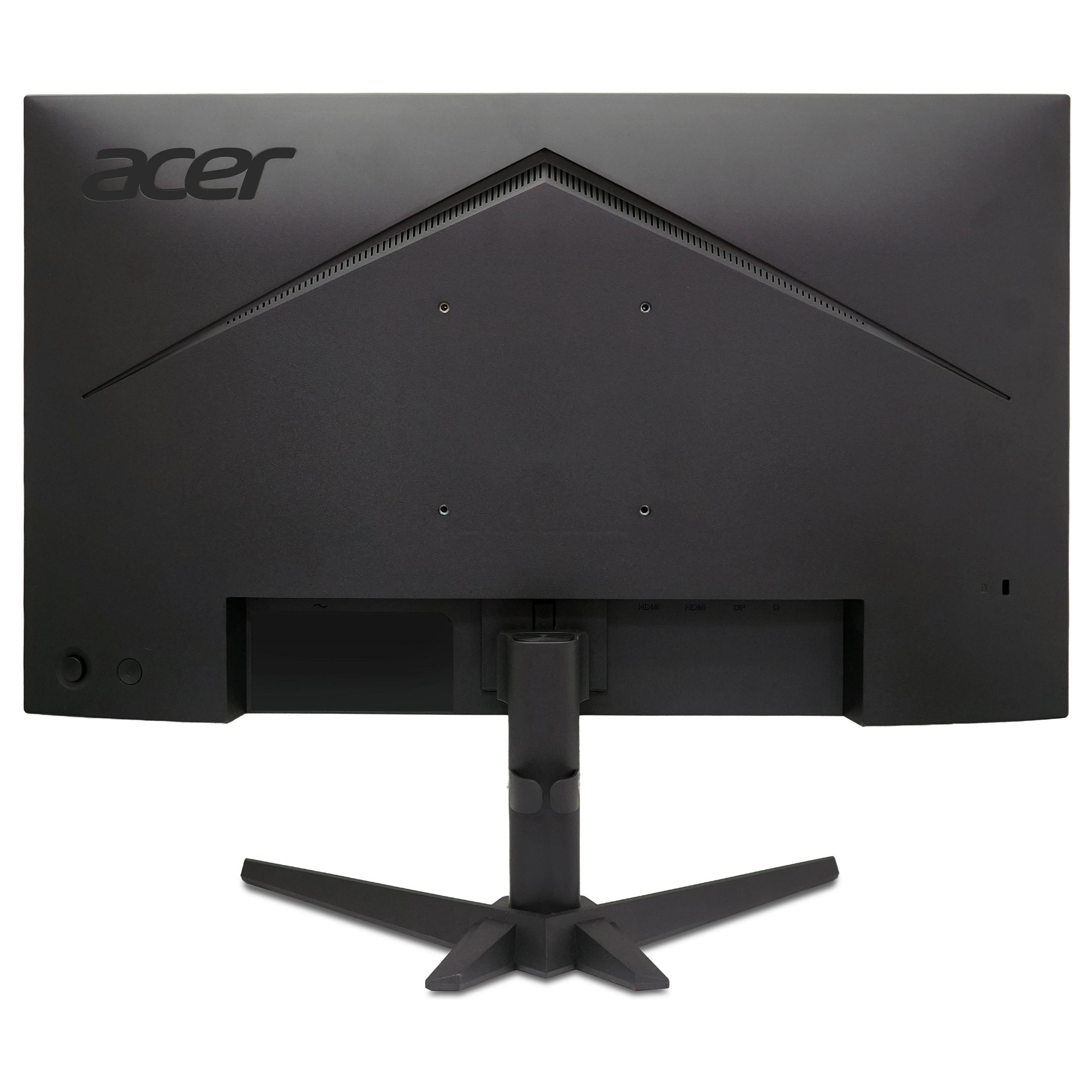 Monitor Gaming Nitro VG270UP6b / 27"/ Quad HD IPS LCD / 144Hz / 1ms / HDMI+DP - Zezë - 7