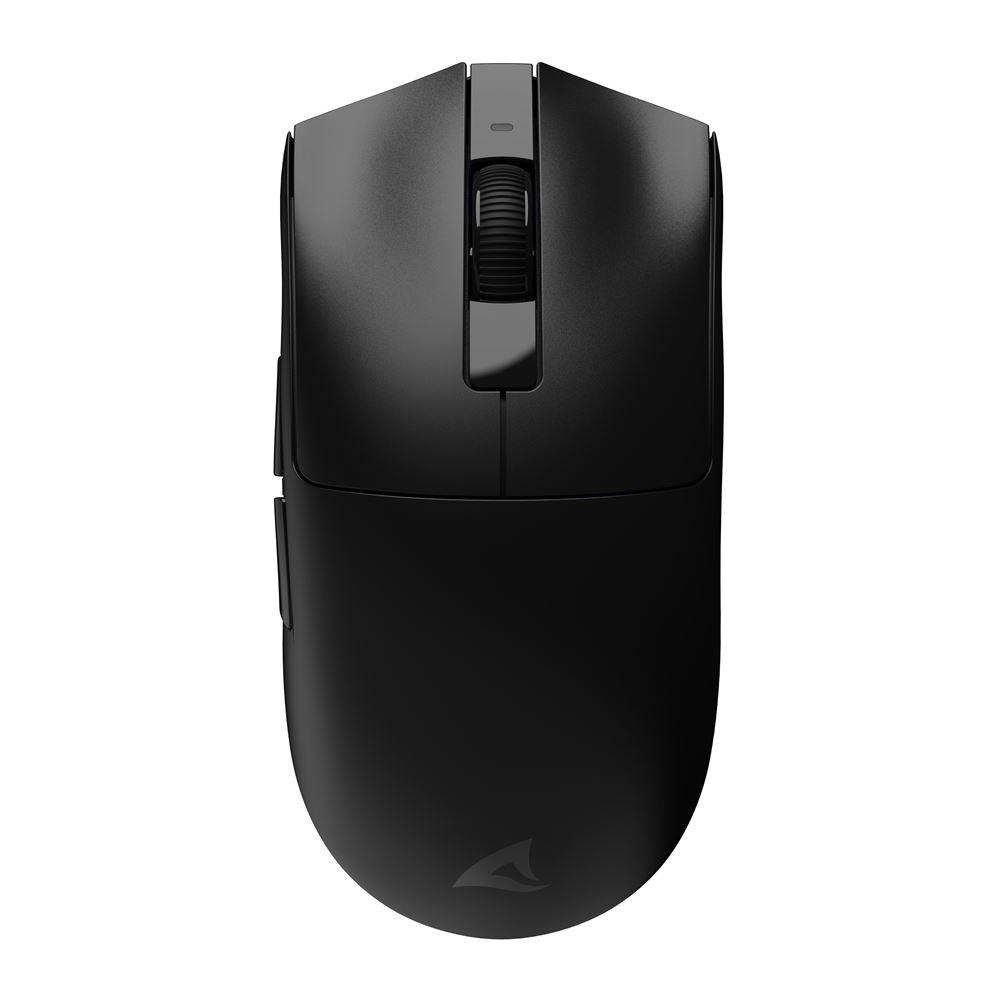 Maus Gaming SHARKOON FIREGLIDER One Dual Mode / 12000 DPI – Zezë