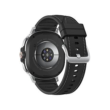 Orë e Mençur Samsung Galaxy Watch8 Classic, 46mm, LTE, 64GB - Zezë - 4