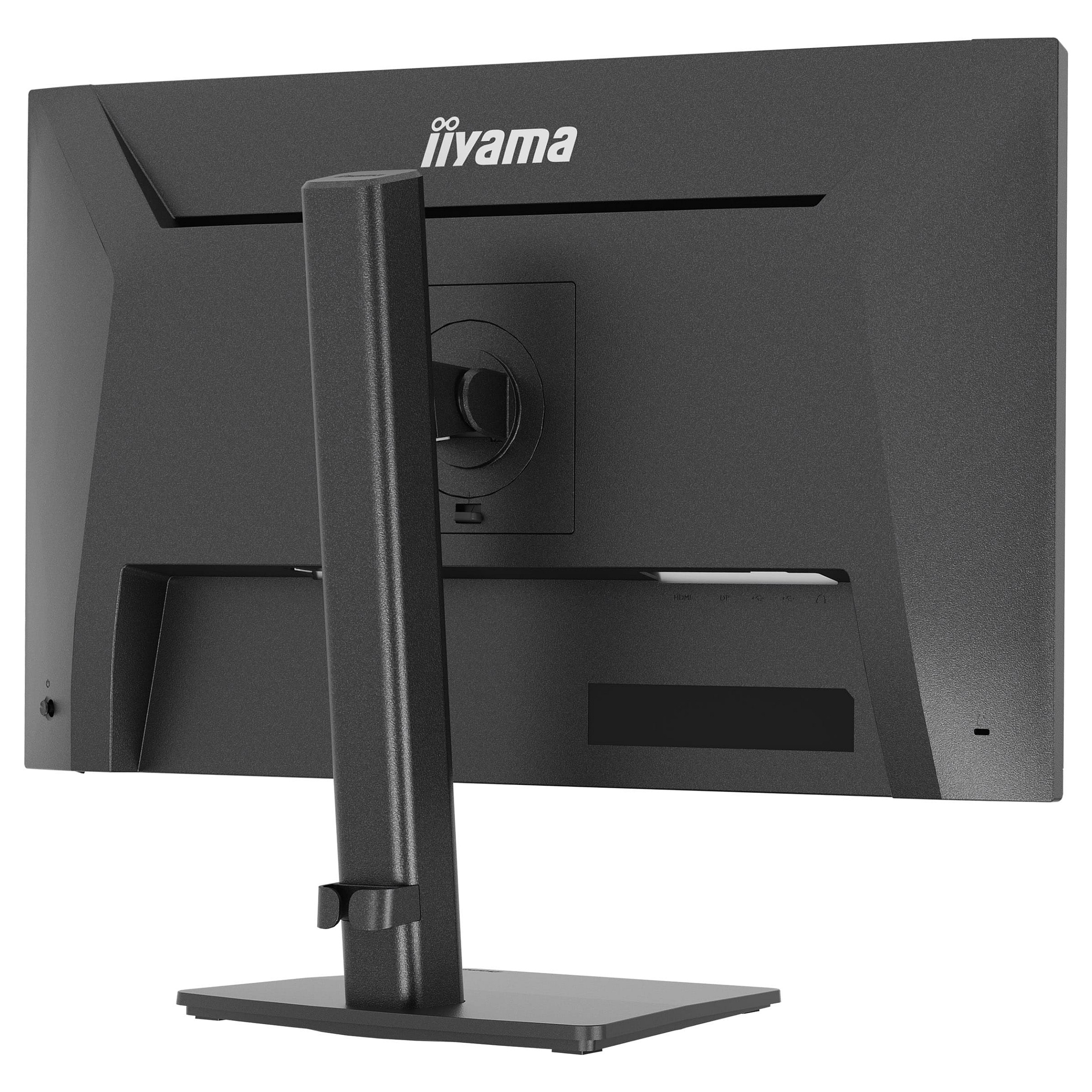 Monitor iiyama ProLite XB2793QSU-B1 / 27"/ Quad HD IPS / LED / 75Hz / 1ms / HDMI+USB+DP - Zezë - 16