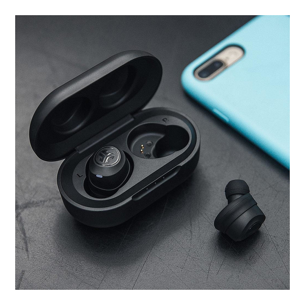 Kufje pa kabllo JLab JBuds Air In-Ear TWS – Zezë - 5