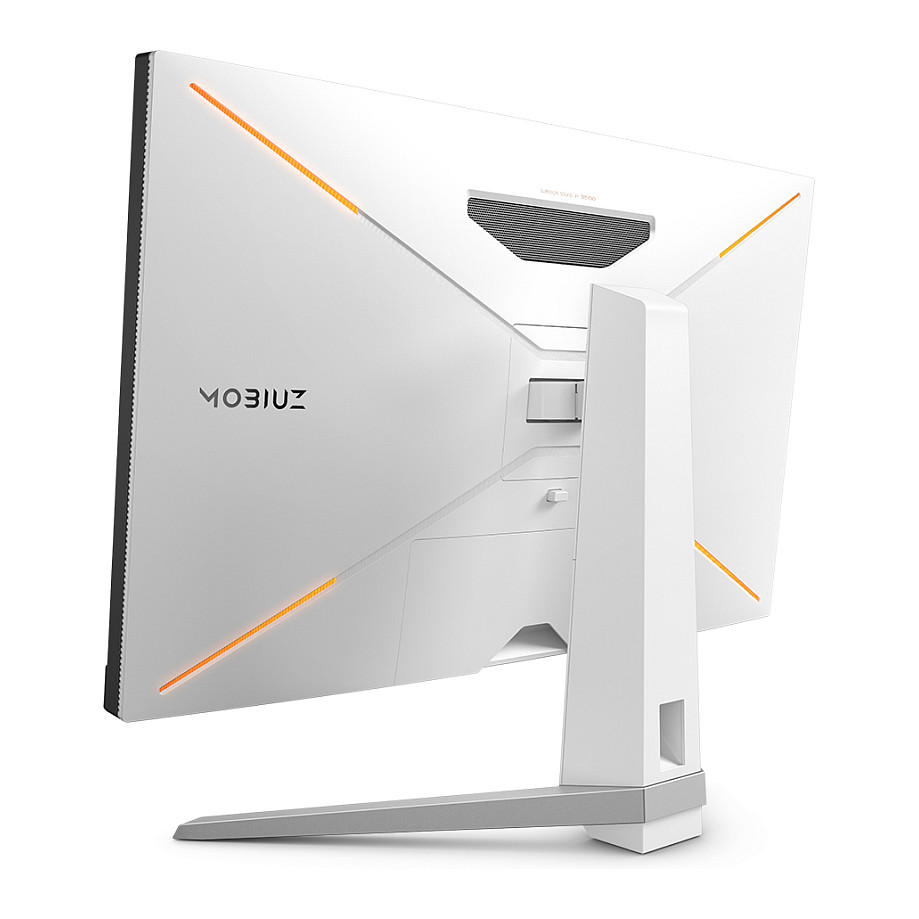 Monitor Gaming BenQ MOBIUZ EX3210U / 32" 4K Ultra HD 144 Hz 1 ms IPS / HDMI + USB + DP / Gri - 6