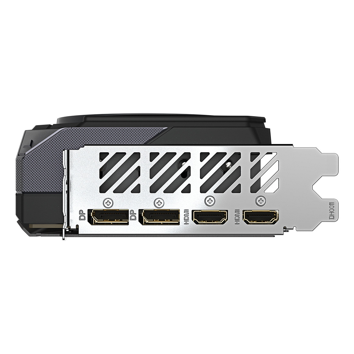 Kartelë Grafike AMD Radeon RX 9070 XT / 16GB GDDR6 / Gigabyte Gaming - 8