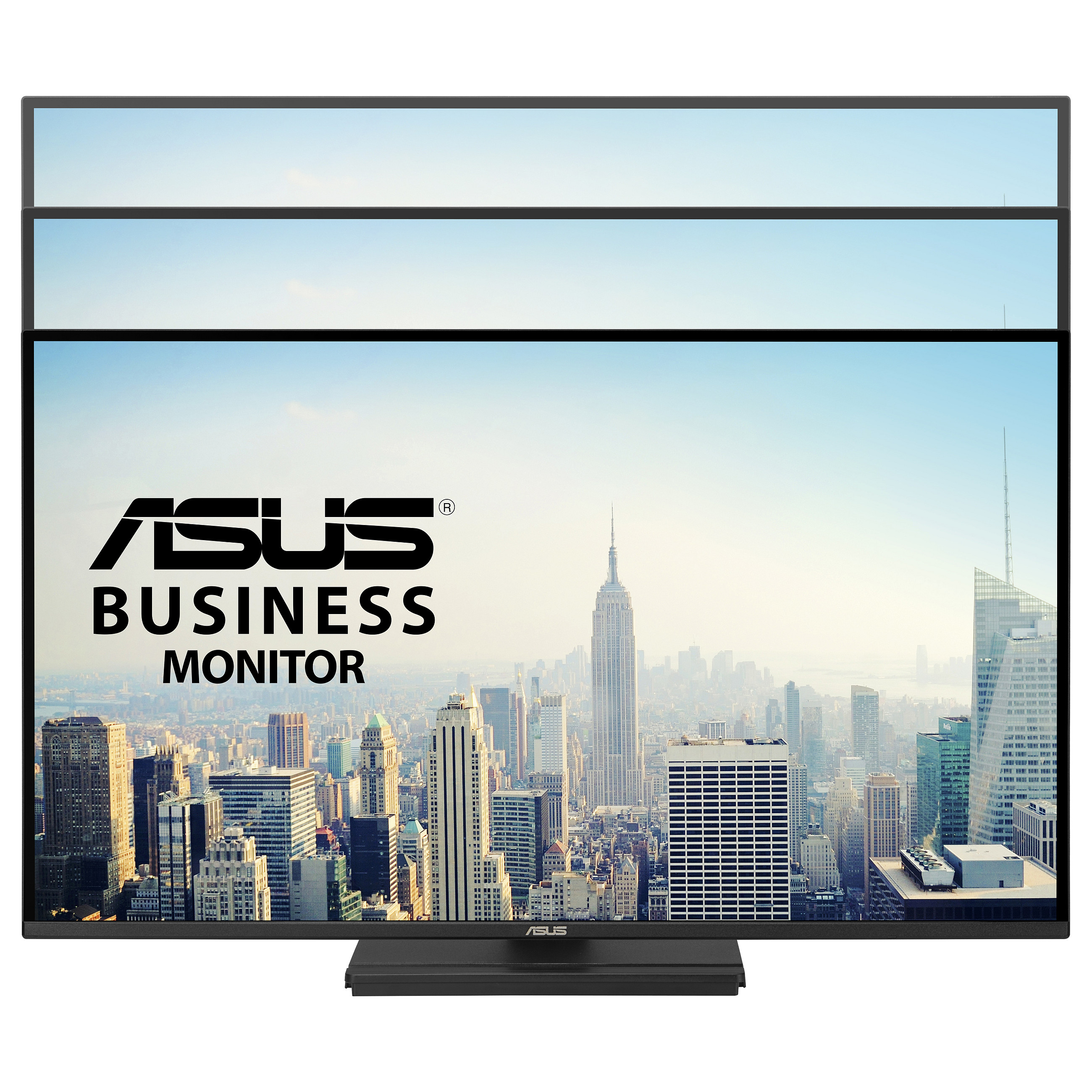 Monitor ASUS VA27AQSE / 27" / QHD IPS LCD / 75Hz / 1ms / HDMI+DP+VGA - Zezë - 6