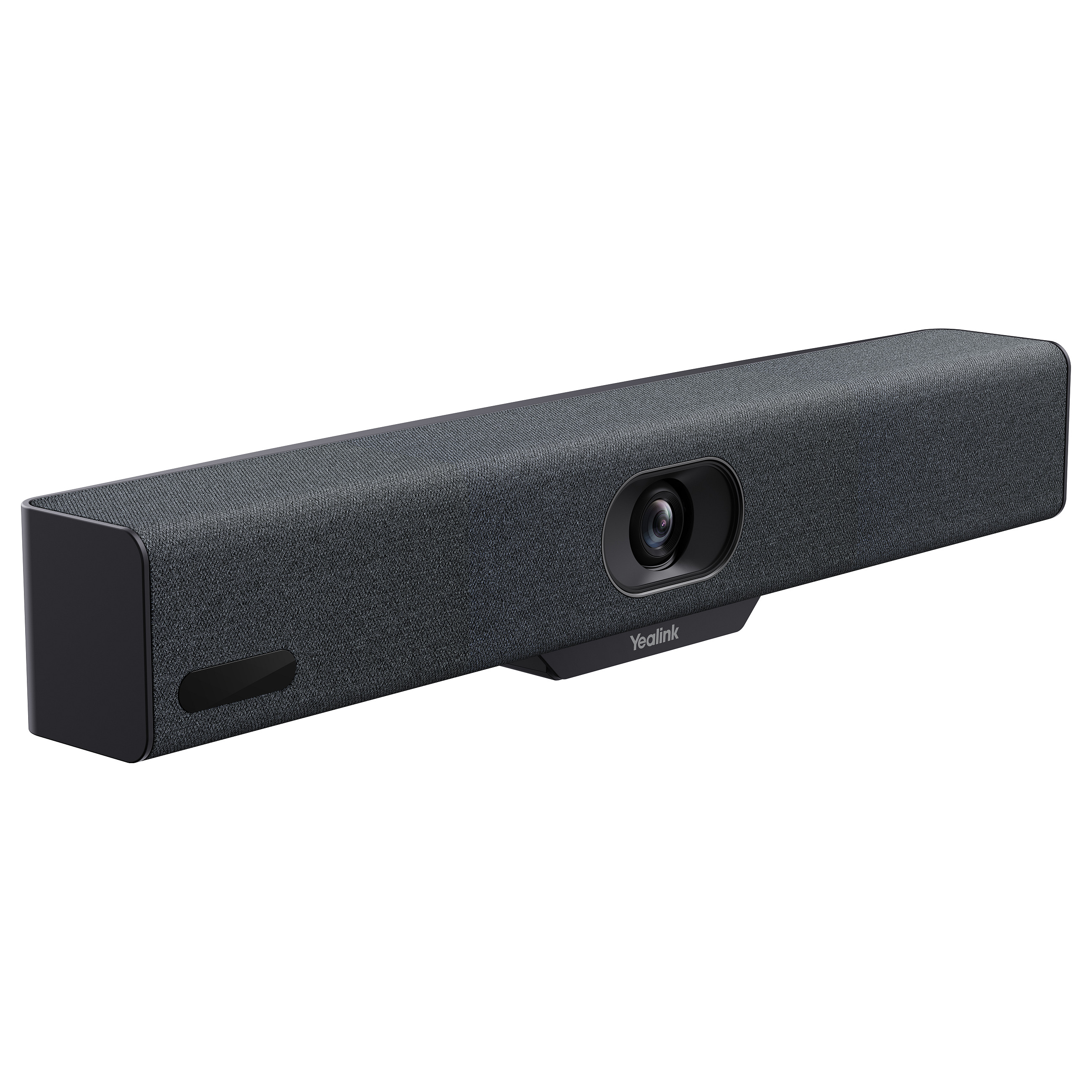 Sistem për Konferencë Yealink MeetingBar A10 / 4K / AI Camera / Android - Zezë - 4