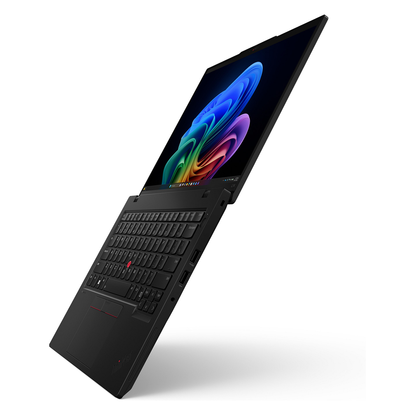Laptop Lenovo ThinkPad L14 G7 / Ryzen AI 7 445 / 16GB DDR5 / 512GB / 14" WUXGA IPS / AMD Radeon 840M / DE - Zezë - 3