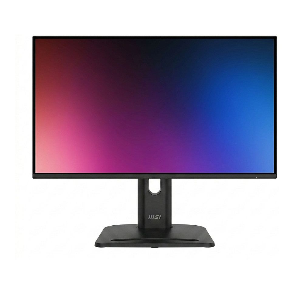 Monitor MSI PRO MP245PGDE E14 / 23.8"/ Full HD IPS / 144Hz / 1ms / HDMI+DP+VGA - Zezë - 1